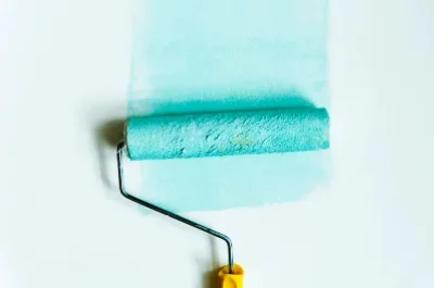 Peinture intérieure à Proix — murs, plafonds et boiseries